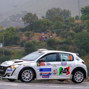 14° RALLY CITTA' DI SPERLONGA - Gallery 18